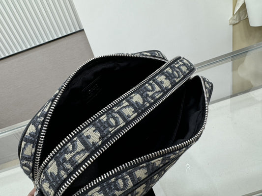 Dior Crossbody Camera Bag