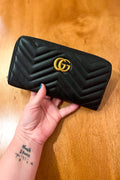Double G Wallet