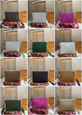 LV Coussin MM Bag-Multiple Colors