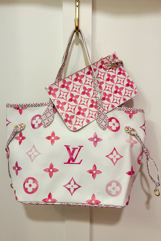 Summer Ready Tote