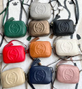 All Day Long Crossbody Purse-ALL COLORS